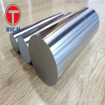 hollow shock absorber piston stainless steel rod